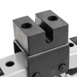 Механичен крик тип жаба 2T ForceKraft 110–395 мм