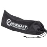 Механичен крик тип жаба 2T ForceKraft 110–395 мм