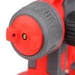 Електрически пистолет за боядисване MAR‑POL 550W, 800 мл