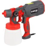 Електрически пистолет за боядисване MAR‑POL 550W, 800 мл