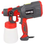 Електрически пистолет за боядисване MAR‑POL 550W, 800 мл