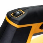 Електрически прободен трион (зеге) JCB 800W – LED, 100 мм рязане