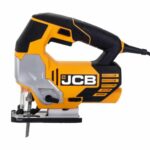 Електрически прободен трион (зеге) JCB 800W – LED, 100 мм рязане