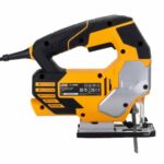 Електрически прободен трион (зеге) JCB 800W – LED, 100 мм рязане