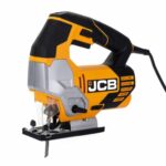 Електрически прободен трион (зеге) JCB 800W – LED, 100 мм рязане