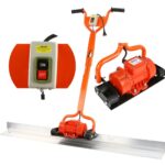 Електрически вибромастар за бетон 1.5 м Ripper – 200W