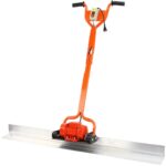 Електрически вибромастар за бетон 1.5 м Ripper – 200W