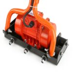 Електрически вибромастар за бетон 1.5 м Ripper – 200W
