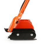 Електрически вибромастар за бетон 1.5 м Ripper – 200W