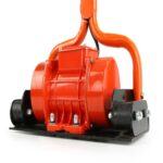 Електрически вибромастар за бетон 1.5 м Ripper – 200W