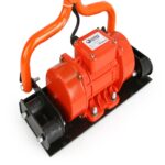 Електрически вибромастар за бетон 1.5 м Ripper – 200W