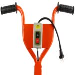 Електрически вибромастар за бетон 1.5 м Ripper – 200W