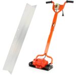Електрически вибромастар за бетон 1.5 м Ripper – 200W
