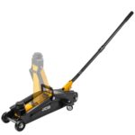 Крик крокодил JCB 2 тона 130–380 мм Професионален хидравличен крик