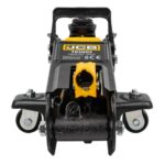 Крик крокодил JCB 2 тона 130–380 мм Професионален хидравличен крик