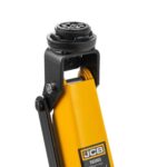 Крик крокодил JCB 2 тона 130–380 мм Професионален хидравличен крик