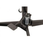 Крик за скоростни кутии 0.5 тона RockForce 110–200 см – Хидравличен подемник
