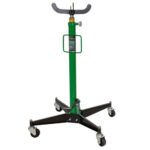 Крик за скоростни кутии 0.5 тона RockForce 110–200 см – Хидравличен подемник