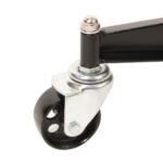 Крик за скоростни кутии 0.5 тона RockForce 110–200 см – Хидравличен подемник