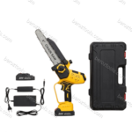 Мини акумулаторна резачка WERSTIL 24V, 8"