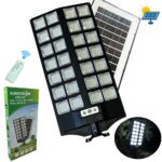 SUNVISION соларен LED прожектор,лампа 2400W