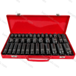 Ударни вложки BLT Werkzeuge 1/2" – 35 части