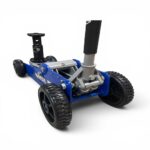 Крик Off-Road 4 T с двойна помпа HAWEK
