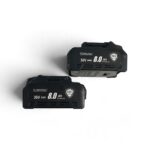Акумулаторен листосъбирач 3в1 STAHLMAYER 36V