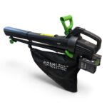 Акумулаторен листосъбирач 3в1 STAHLMAYER 36V