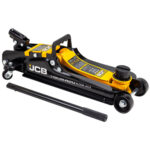 Хидравличен крик JCB 3 тона, 85–385 мм