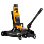 Хидравличен крик JCB 3 тона, 85–385 мм