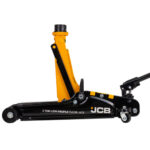 Хидравличен крик JCB 3 тона, 85–385 мм