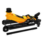 Хидравличен крик JCB 3 тона, 85–385 мм
