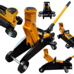 Хидравличен крик JCB 2 тона 135–300 мм