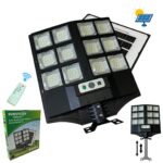 SUNVISION соларен LED прожектор,лампа 1200 W