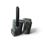 Ловна соларна камера SUNVISION 4G с дистанционно наблюдение